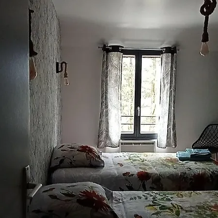Maison Baie Du Mont St Michel